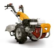 sb38 Motocultor Pasquali Motoazada Cultivo huerto precio BCS big