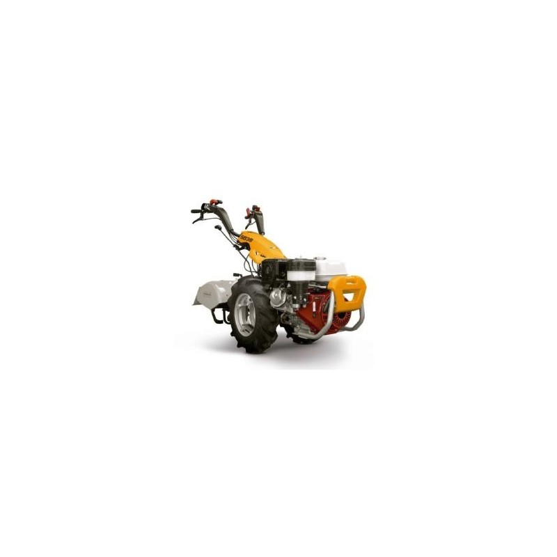 sb38 Motocultor Pasquali Motoazada Cultivo huerto precio BCS big