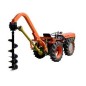 Ahoyadora Zomax ZML50 Ahoyadora Zomax ZML50