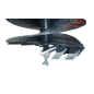 Ahoyadora Zomax ZML50 Ahoyadora Zomax ZML50