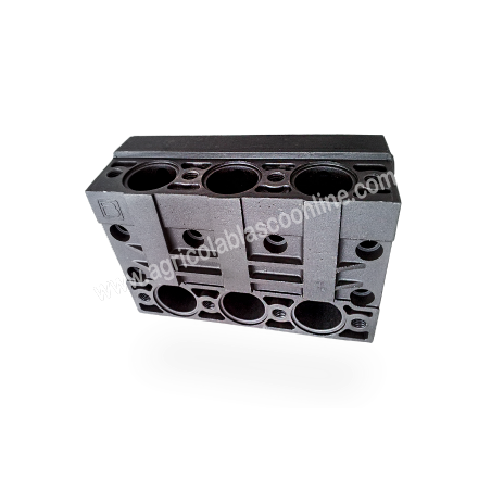 Culata bomba de fumigar Bertolini CK73 CK90 CK110 CK115 CK120