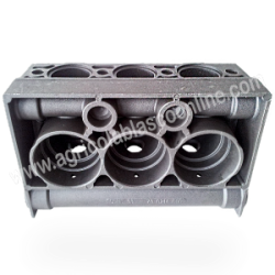  73021409 culata bomba Ck Bertolini Pistones sulfatar Fumigar Tratamientos 2