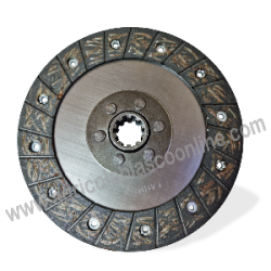  623 DISCO EMBRAGUE PASQUALI 160 MOTOCULTOR REPARAR TRACTOR PASCUALI 3 1 big