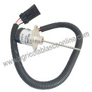 SOLENOIDE PARO CARRIER VECTOR ULTRA 1800 1850 1 big