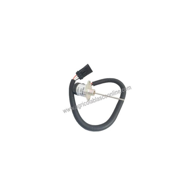 SOLENOIDE PARO CARRIER VECTOR ULTRA 1800 1850 1 big