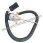 Solenoide pare motor Kubota, Carrier Vector 1800,1850 Ultra