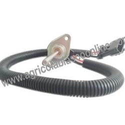  SOLENOIDE PARO CARRIER VECTOR ULTRA 1800 1850 3 big