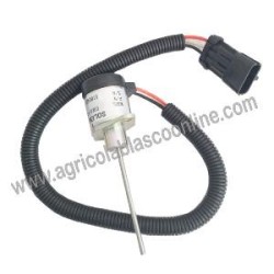  SOLENOIDE PARO CARRIER VECTOR ULTRA 1800 1850 4 big