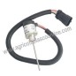 Solenoide pare motor Kubota, Carrier Vector 1800,1850 Ultra