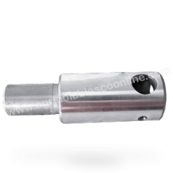 Guía pistón bomba Bertolini C53 C75 35x100 mm
