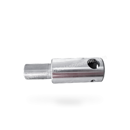 Guía pistón bomba Bertolini C53 C75 35x100 mm