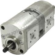 69 565 37 BOMBA HIDRAULICA CASE DEUTZ FENDT JOHN DEERE STEYR PRECIO big