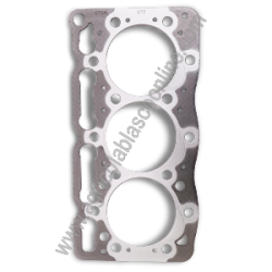  Junta Kubota Culata 3 cilindros amianto Motor ORiginal Calidad Precio 2 1 bi