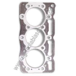  Junta Kubota Culata 3 cilindros amianto Motor ORiginal Calidad Precio 3 1 bi