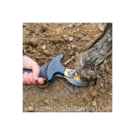 Cabezal Max para tijeras de poda Infaco Electrocoup