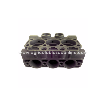 culata bomba comet fumigar YA 65 big