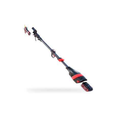 Pertiga F3020 Bateria Incorporada Poda Altura fija Extensible Infaco 1 big