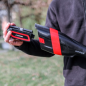 Accesorio pértiga de altura con batería integrada Infaco F3020