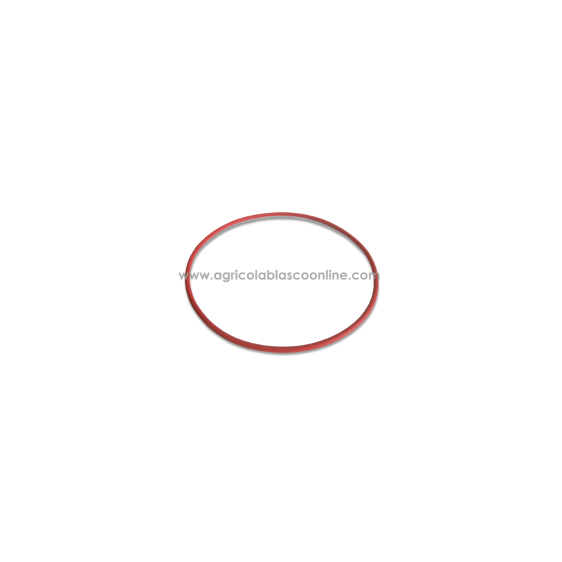 junta torica anillo torico bomba agua lombardini LDW2204 LDW1503 LDW1603 gom