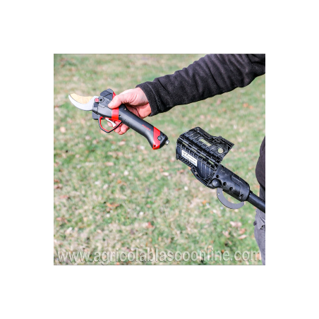 Accesorio pértiga de altura con batería externa Infaco F3020