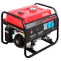 Generador Honda X 30 - 3.000W Monofásico económico