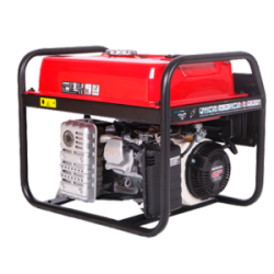  Generador X30 Honda GP200 industrial economico garantia calidad 3 big