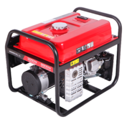  Generador X30 Honda GP200 industrial economico garantia calidad 4 big