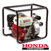 MOTOBOMBA HONDA WH20X MOTOR GX160 PRESION big