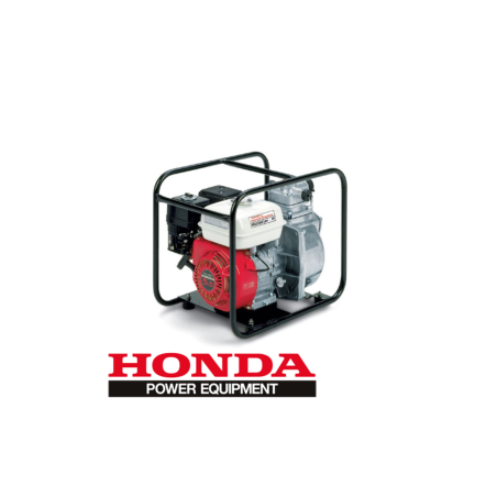 MOTOBOMBA PRESION WH90 X HONDA MOTOR GX160 big
