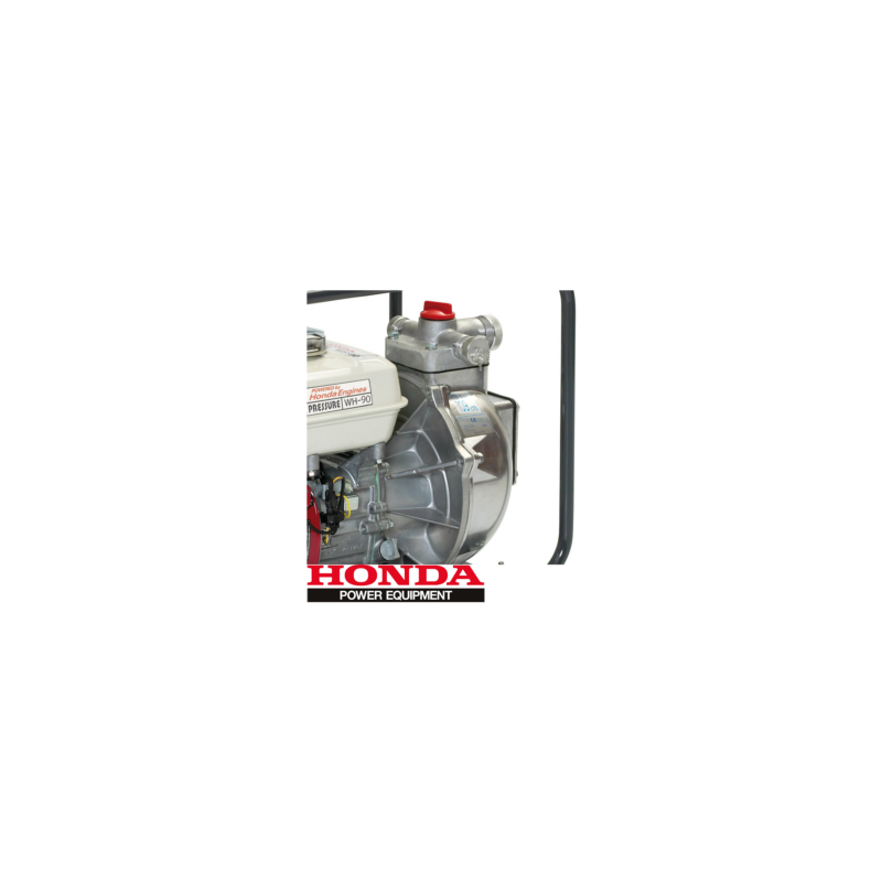  MOTOBOMBA PRESION WH90 X HONDA MOTOR GX160 big