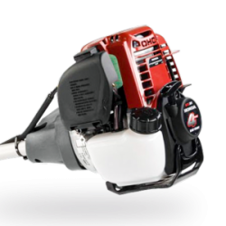  UMK425UE Desbrozadora honda jardin nylon hilo Cuchilla Manillar desmalezador