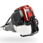 Desbrozadora Honda UMK425UE 4T GX25 manillar doble Desbrozadora Honda UMK425UE 4T GX25 manillar doble