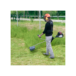  UMK425UE Desbrozadora honda jardin nylon hilo Cuchilla Manillar desmalezador
