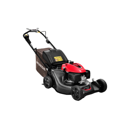 HRN536VyE Honda Cortacesped Corte Mower lawn metros cesped 1 big