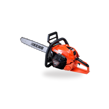 MTSCS4510ES MOTOSIERRA ECHO CALIDAD POTENCIA PODA corte madera lena Lumbre 1