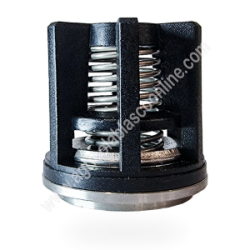  KIT186 739871973 KIT VALVULAS BERTOLINI CK REPARACION bomba fumigar atomizad