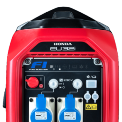 Generador Inverter Honda EU 32i