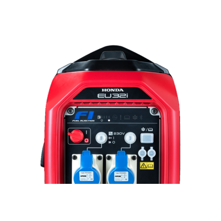 Generador Inverter Honda EU 32i