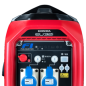 Generador Inverter Honda EU 32i Generador Inverter Honda EU 32i