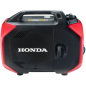 Generador Inverter Honda EU 32i Generador Inverter Honda EU 32i
