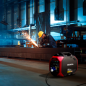 Generador Inverter Honda EU 32i Generador Inverter Honda EU 32i