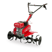 MOTFJ500 Motoazada Economica Honda original Huerto Urbano Labrar Terreno Peq