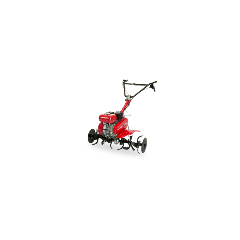 MOTFJ500 Motoazada Economica Honda original Huerto Urbano Labrar Terreno Peq