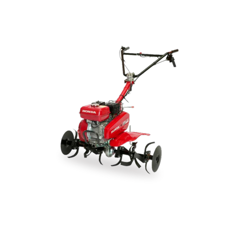 MOTFJ500 Motoazada Economica Honda original Huerto Urbano Labrar Terreno Peq