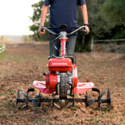  MOTFJ500 Motoazada Economica Honda original Huerto Urbano Labrar Terreno Peq