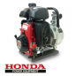 Motobomba Honda Presion WH10X Motobomba - Para riego por goteo Motobomba Honda Presion WH10X Motobomba - Para riego por goteo