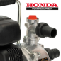 Motobomba Honda Presion WH10X Motobomba - Para riego por goteo Motobomba Honda Presion WH10X Motobomba - Para riego por goteo