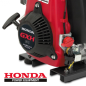 Motobomba Honda Presion WH10X Motobomba - Para riego por goteo Motobomba Honda Presion WH10X Motobomba - Para riego por goteo