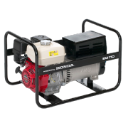Motosoldador EW170 Honda GX270 industrial Soldador obra 1 big