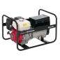 Motosoldadora EW170 honda motor GX270